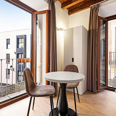 U-nique Nosquera Apartment *