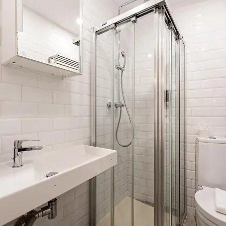 U-nique Nosquera Apartment