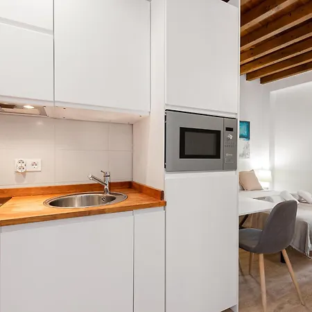 Apartment U-nique Nosquera