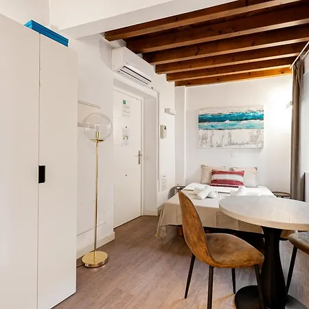 Apartamento U-nique Nosquera *