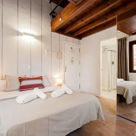 Apartamento U-nique Nosquera