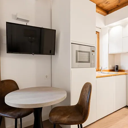 U-nique Nosquera Apartamento Málaga