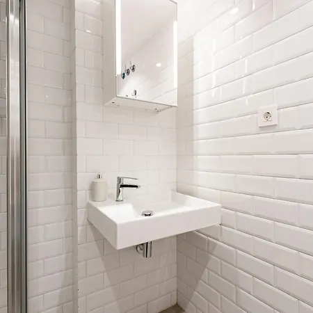 Apartamento U-nique Nosquera Málaga