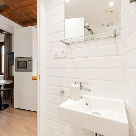 U-nique Nosquera Apartamento