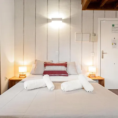 Apartamento U-nique Nosquera *
