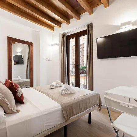 Apartamento U-nique Nosquera Málaga