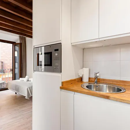 U-nique Nosquera Apartamento