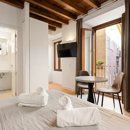 Apartamento U-nique Nosquera