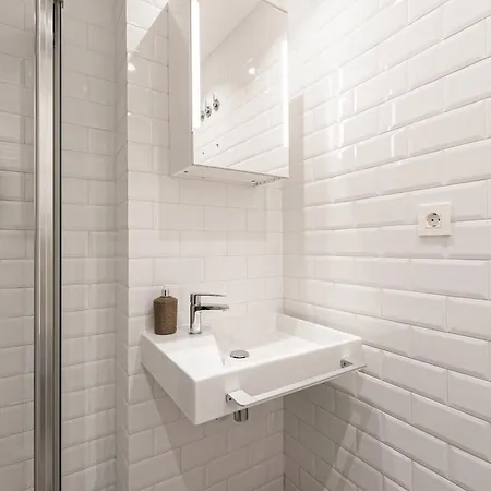 Apartamento U-nique Nosquera *