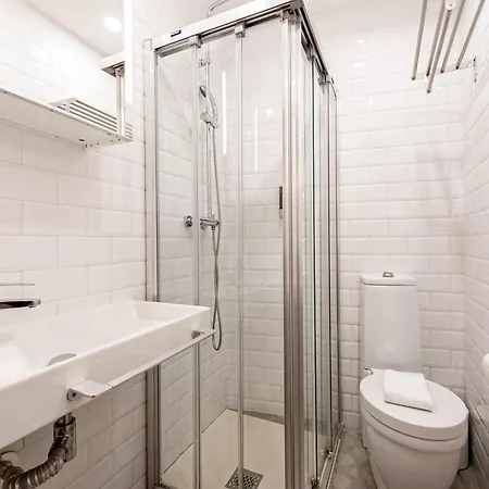 Apartamento U-nique Nosquera Málaga
