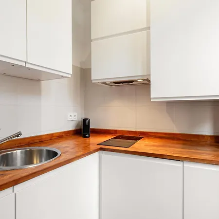 Apartamento U-nique Nosquera