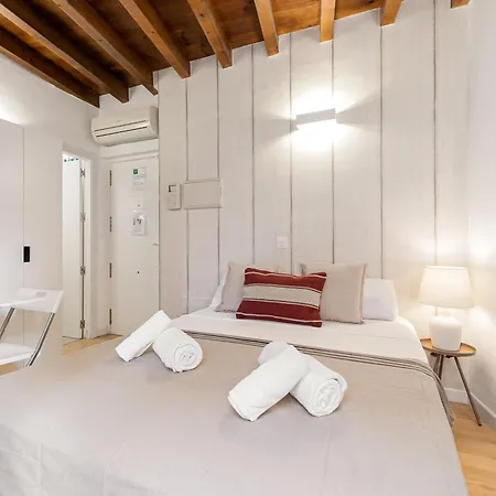 Apartamento U-nique Nosquera *