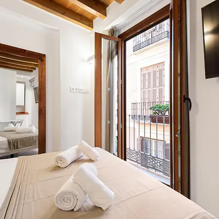 U-nique Nosquera Apartamento