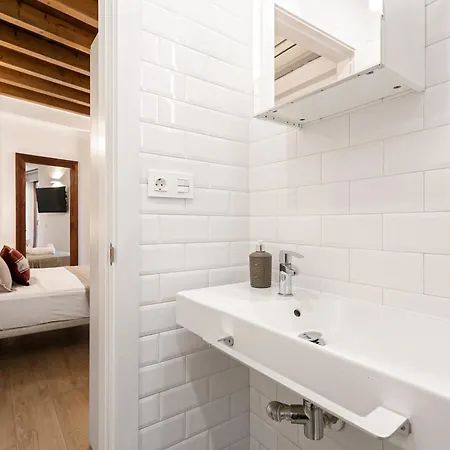 Apartamento U-nique Nosquera