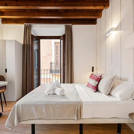 Apartamento U-nique Nosquera *