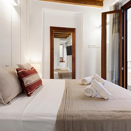 U-nique Nosquera Apartamento