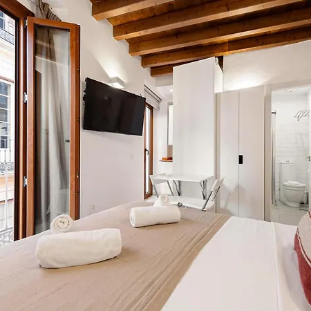 Apartamento U-nique Nosquera
