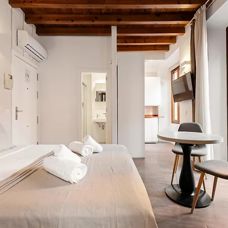 Apartamento U-nique Nosquera