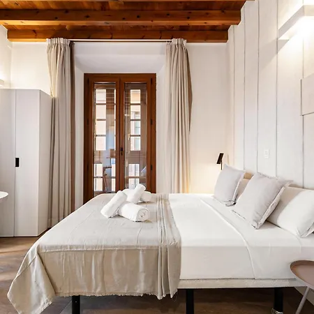 Apartamento U-nique Nosquera Málaga