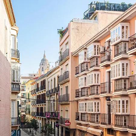 U-nique Nosquera Málaga