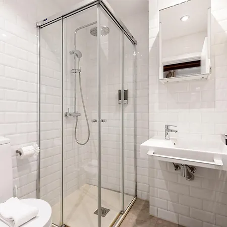 U-nique Nosquera Apartamento