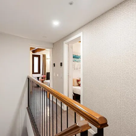 Apartamento U-nique Nosquera