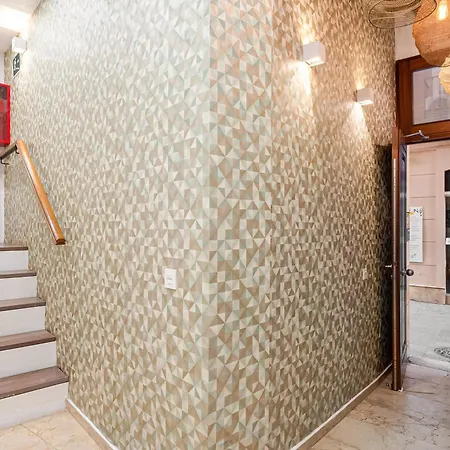 Apartamento U-nique Nosquera Málaga