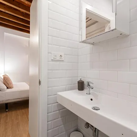 Apartamento U-nique Nosquera Málaga