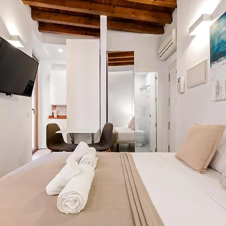 U-nique Nosquera Apartamento *