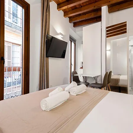 Apartamento U-nique Nosquera *