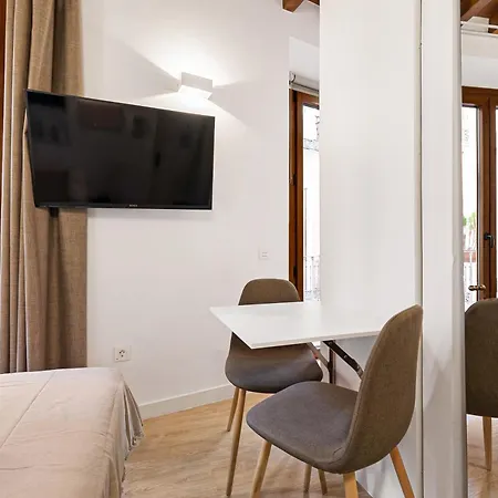 Apartamento U-nique Nosquera *