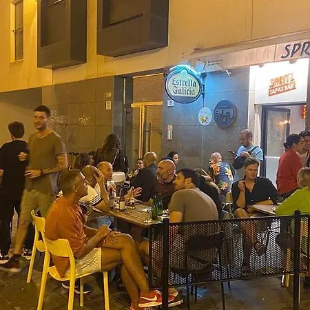 Apartamento U-nique Nosquera
