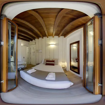 Apartamento U-nique Nosquera