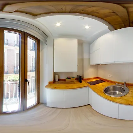Apartamento U-nique Nosquera *