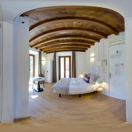 Apartamento U-nique Nosquera Málaga