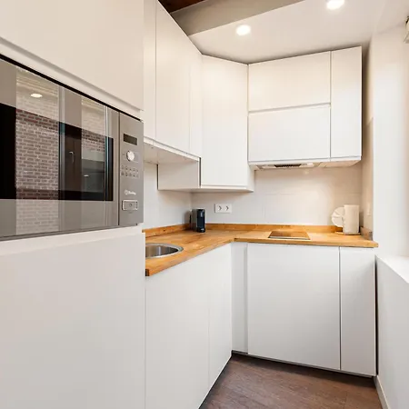 U-nique Nosquera Apartment