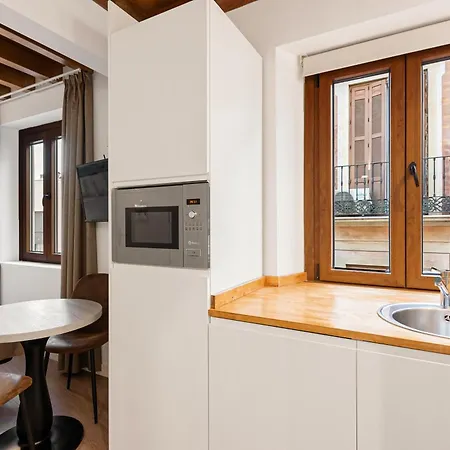 U-nique Nosquera Apartment