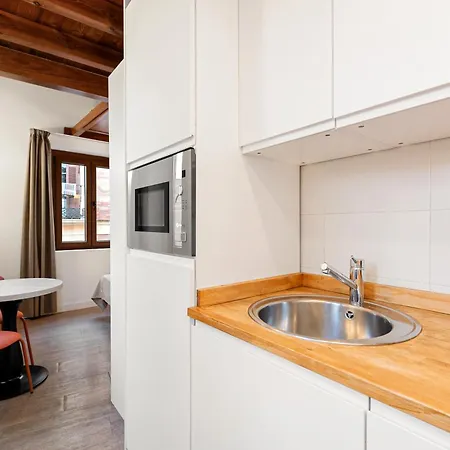 Apartment U-nique Nosquera