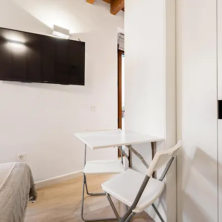 U-nique Nosquera Apartment Malaga