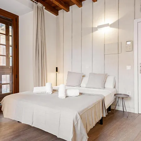 U-nique Nosquera Apartment