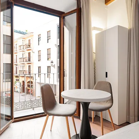 U-nique Nosquera Apartment
