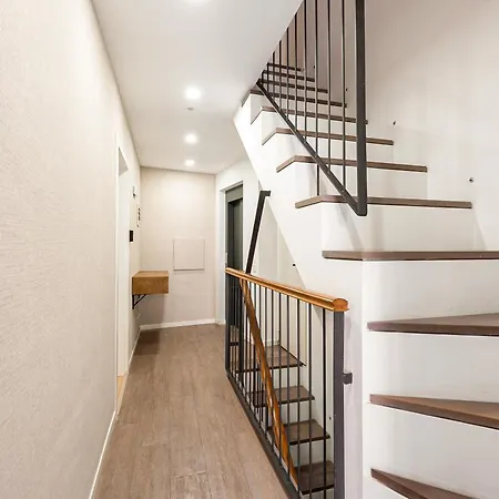 Apartment U-nique Nosquera