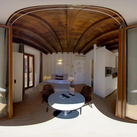 U-nique Nosquera Apartment Malaga